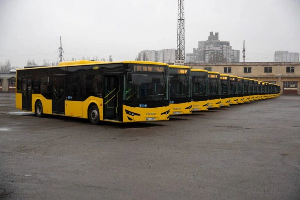 Автобус 14 Київ: маршрут, розклад і всі нюанси поїздки