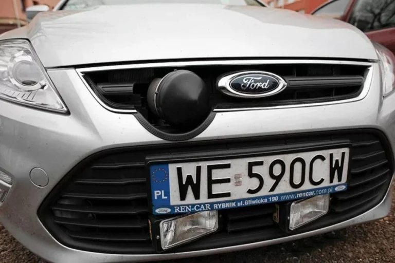 У Польщі ховають радари в авто: як водіям розпізнати засідку