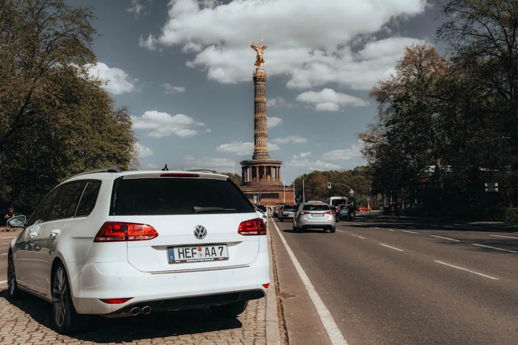 Німеччина дозволила українцям міняти водійські права без повторних іспитів