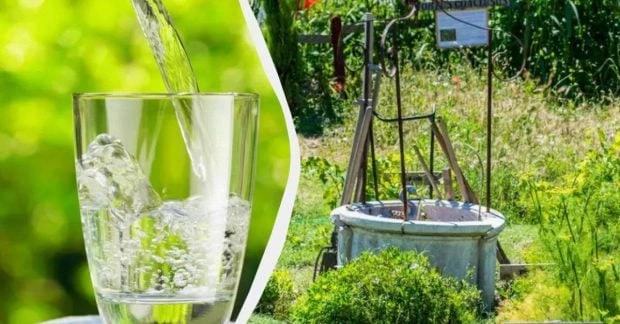 Вода з колодязя може виглядати чистою, але бути небезпечною: 4 домашні перевірки