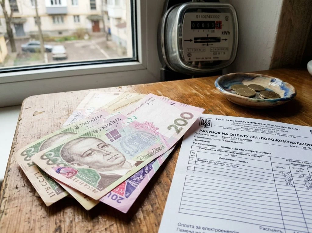 Знижка 75% на газ, світло та воду: хто може нею скористатися