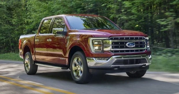Найпопулярніші автомобілі у США: які моделі купують попри падіння ринку