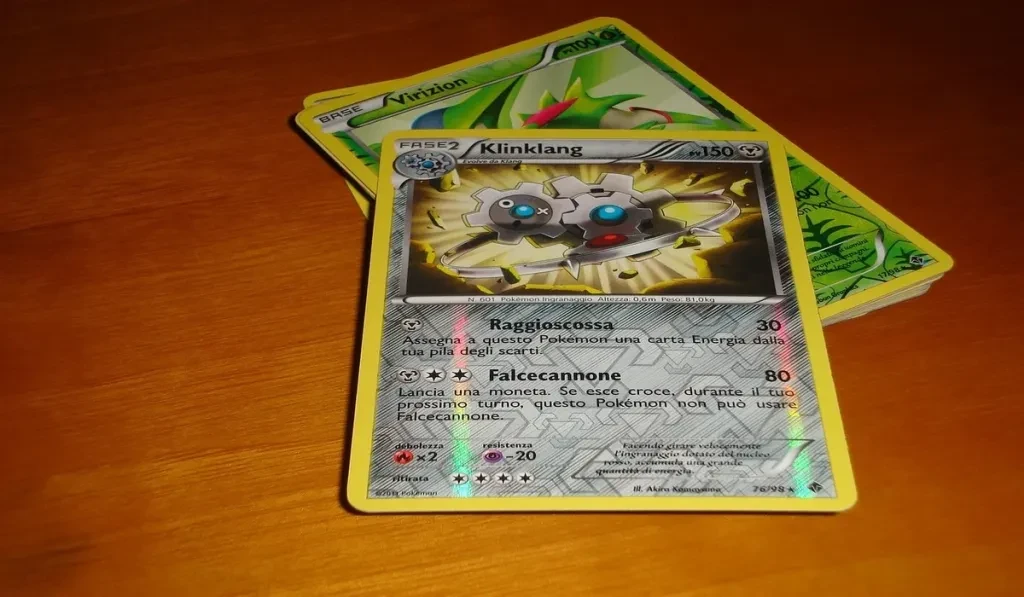 Діти купують пакунок за пакунком: що приховують виробники карток Pokémon