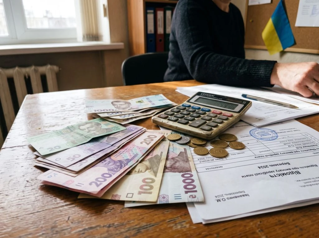 Мінімалка зросла на третину, а українці збідніли: що найбільше б’є по гаманцю